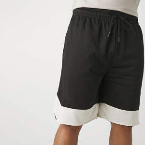 Shorts de basketball personnalisés American Flyer pour hommes et femmes, sportifs, décontractés, séchage rapide, respirants, été, OEM - Product Image 4