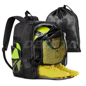 Sacs de football de dernière génération, de qualité supérieure, nouvelle arrivée, sacs de football multifonctionnels, sacs de football en gros - Product Image 1