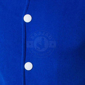 Veste de style universitaire décontractée pour homme, design élégant et décontracté, coupe confortable, idéale pour les voyages, mode urbaine - Product Image 4