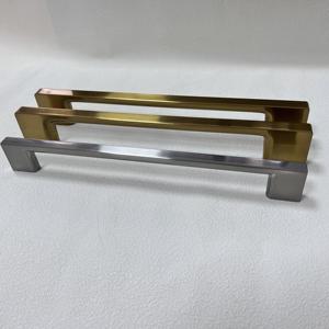 Manijas de Alta Calidad Z/F GLOBAL EXPORT de 12 y 18 Pulgadas para Muebles de Cocina y Dormitorio, Modernas, Minimalistas, de Aleación de Zinc, Duraderas, para Puertas - Product Image 5