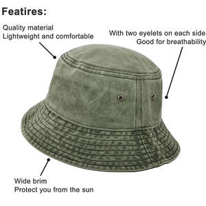 Casquette de baseball unie ou imprimée, ajustable, de haute qualité, en gros, fabriquée au Pakistan - Product Image 3