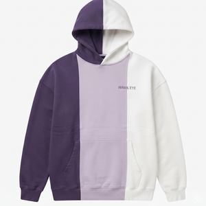 Sudadera de Algodón Extra Grande para Hombre, con Logotipo Personalizado, Tres Colores, Estilo Casual, para Uso Diario y al Aire Libre - Product Image 4