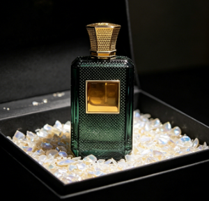 Oceanic Citadel Island Édition Originale USA Expédition Express Depuis le Depot Intérieur Terrestre Transport Routier 100ml Extrait Lot de Traitement Commercial B2B - Product Image 4
