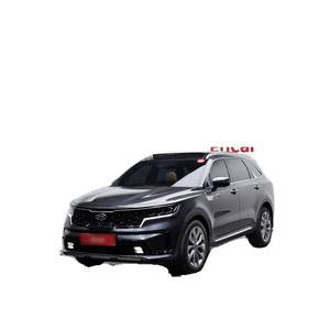 Kia Sorento Diésel 2.2 2WD 2021 con Caja de Cambios Automática, Asientos de Cuero, Estándar de Emisiones Euro V, 20,871 km, Volante a la Izquierda - Product Image 1