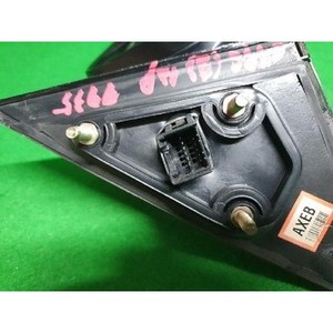 Conjunto de Espejo Retrovisor Exterior Derecho Centennial, Lado Derecho 876063B220 - Product Image 6