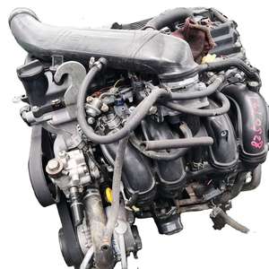 เครื่องยนต์ 2NZ-FE มือสอง ไมล์น้อย ผ่านการทดสอบแล้ว - Product Image 5