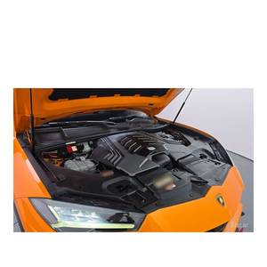 สำหรับรถยนต์ Lamborghini Urus 4.0 V8 รุ่นเดือนมีนาคม 2019 วิ่ง 68,034 กม. เกียร์อัตโนมัติ เบาะหนัง กล้องมองหลัง - Product Image 6