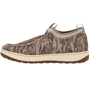 Bottomland Camouflage Loafers Walking Shoes Lace Up Boots Sneakers Low Top bottomland Hiking Outdoor Shoes <b>trainer</b> Shoes - Product Image 1