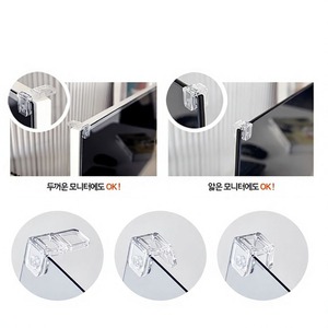Filtre de réduction de la lumière bleue en acrylique optimal ABLCC15W 15 pouces, matériaux de première qualité, filtre de fidélité des couleurs, robuste, durable, confortable pour le jeu - Product Image 4