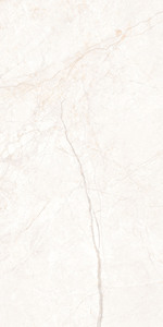 Carreaux de sol en porcelaine Jordan Bianco 600x1200mm, finition mate, 8mm, antidérapants, pour salle de bain et salon - Product Image 5