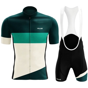 Vente directe d'usine, prix bas, uniforme de cyclisme imprimé durable, logo personnalisé, couleurs et tailles, 100% polyester, best-seller - Product Image 6