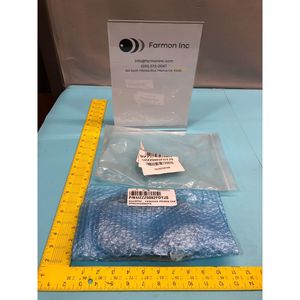 Yaskawa UZZZ0082FD SPEC. <b>Power</b> <b>Cable</b>, 166582 - Trusted Global Legacy Semiconductor Equipment and Parts at - Product Image 2