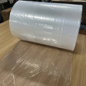 ม้วนท่อโพลีเอทิลีนชนิด LDPE |   ท่อพลาสติกใสเกรดอาหารสำหรับปิดผนึกด้วยความร้อนสำหรับบรรจุภัณฑ์และการใช้งานในอุตสาหกรรม - Product Image 5