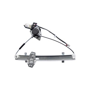 HND-014-4 72210-S84-A01 ชุดมอเตอร์กระจกรถยนต์ ระบบตัวถังรถยนต์ คุณภาพไต้หวัน ควบคุมคุณภาพสูง MOQ ต่ำ ใหม่ - Product Image 1