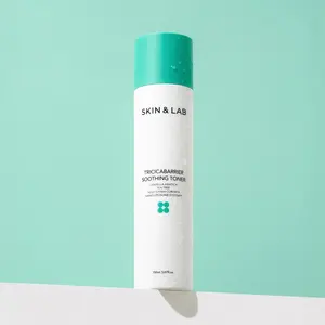 SKIN & LAB Tricicabarrier Toner apaisant 150ml Produit de haute qualité - Product Image 1