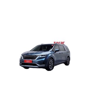 Kia Carnival Prestige 2023, SUV de Gasolina de 9 Plazas con Caja de Cambios Automática, Asientos de Cuero, Estándar de Emisiones Euro V, 61,439 km - Product Image 1