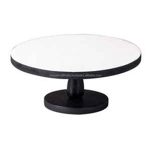 เค้กไม้มะม่วงหรูหราแบบชนบทที่ตั้งโชว์ขนมหวานสำหรับงานเลี้ยงและงานแต่งงานงานฝีมือที่ไม่เหมือนใครอินเดียสร้างสรรค์เหนือกาลเวลา - Product Image 3