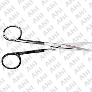 Tijeras de Disección AHI de Hoja Recta para Cirugía General, Tijeras de Disección Mayo, Precio al por Mayor - Product Image 5