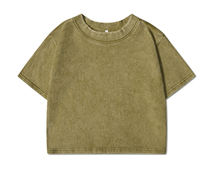 Proveedor mayorista ofrece camisetas cortas de manga corta, 100% algodón, hechas en Pakistán, para importadores modernos. - Product Image 6