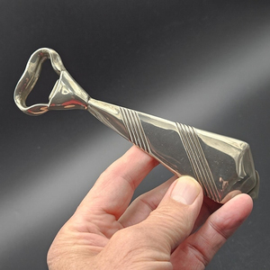 Unique <b>Tie</b> Shaped Bottle Opener Crafted From Quality Metal Ideal Perfect For Beach Bars Parties And Wedding Creative Gifts - Product Image 5