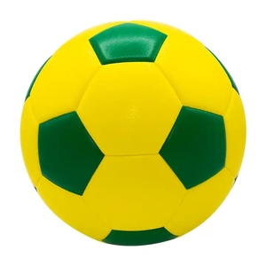 Balón de Fútbol de PVC Mini Personalizado, Resistente, para Niños, Fabricante Mayorista OEM - Product Image 4