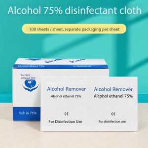 <b>Nail</b> Care & Prep <b>Kit</b> with Natural Plant Alcohol Pads, <b>Nail</b> Tools, and Individual Packaging for Gel & <b>Nail</b> Stickers - Product Image 3
