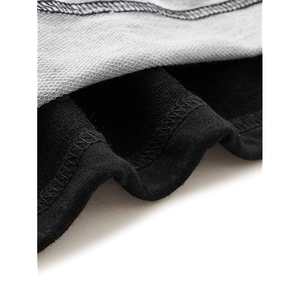 Nueva Sudadera con Capucha Corta para Mujer, Diseño Personalizado, Alta Calidad, Informal, Invierno, Impresión Personalizada, 100% Algodón, Cortavientos, Digital - Product Image 4