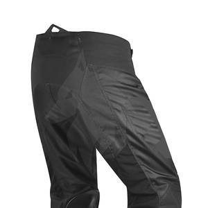 Pantalones de Motocross Unisex con Bloques de Color, Transpirables, de Poliéster/Nailon 220g, Manga Larga, para Todas las Estaciones, Alta Visibilidad, Estampado Digital - Product Image 5