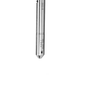 เครื่องดัดลวด K-Wire แบบแมนนวล ทำจากสแตนเลส ได้รับการรับรองมาตรฐาน CE สำหรับการผ่าตัดทั่วไป รุ่น 30016 - Product Image 6