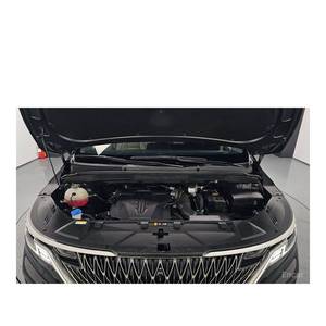 Kia Carnival 2022 con Volante a la Izquierda, Caja de Cambios Automática, Cámara Trasera, 46,029 km, 8 Meses de Uso - Product Image 6