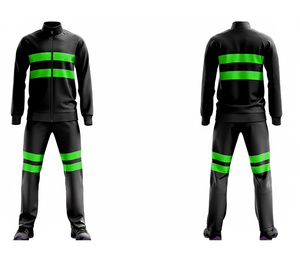 Fabricante de Ropa Deportiva Sublimada Personalizada al por Mayor para Hombres y Mujeres - Product Image 3