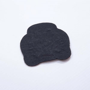 Badges brodés à la main en fil de bullion de haute qualité, tendance, avec épingle de sûreté, logo personnalisé, service OEM/ODM, couleurs et designs personnalisables - Product Image 6