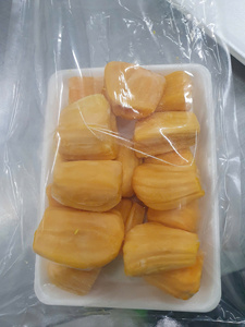 Jackfruit congelé à vendre |   Ingrédient de viande végétalienne parfaite pour la préparation de plats végétaliens |   Provenant de sources responsables - Product Image 1