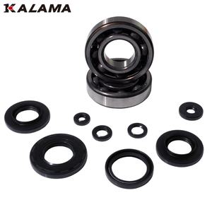 Embrayage de démarreur KALAMA A647 pour Grizzly 550 2009-2014 UTV, pièce de rechange en acier, neuve, qualité 100 % testée - Product Image 6