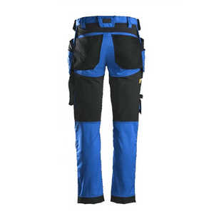 New Design High Demanding Men Safety Trouser Stylish Wears New Fashionable Wears Breathable Wear Men Safety Trouser Wears - Product Image 6