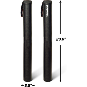 Bâtons de boxe en mousse, bâtons durables, équipement de poinçonnage, pour la boxe et l'entraînement - Product Image 3