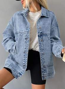 Chaqueta de Invierno para Hombre, 100% Algodón, con Logotipo Personalizado al por Mayor, Transpirable, Ecológica, de Secado Rápido, para Uso en Exteriores - Product Image 2