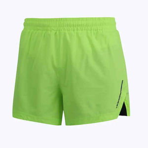 Shorts de sport pour hommes à séchage rapide, couleur unie, haute qualité, pour la gym, l'entraînement, le basketball, confortables et légers - Product Image 6