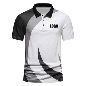 Camisas para Hombre de Alta Calidad, Personalizadas, 100% Algodón, Tejido Sólido, Transpirable, Casual, Tallas Grandes, Estilo Moderno y Minimalista - Product Image 4