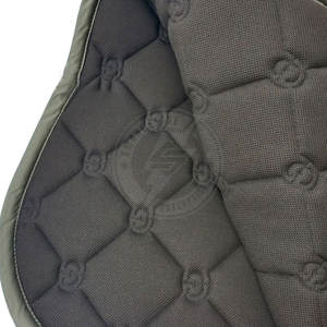Almohadillas para Sillas de Montar a Caballo de Diseño Único 2026, Ligeras y Profesionales, en Venta - Product Image 5