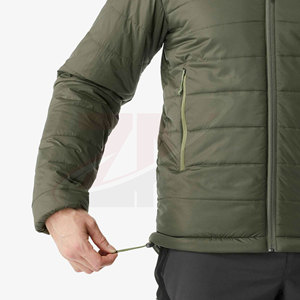Oversized Men <b>Puffer</b> <b>Jacket</b> Latest Design <b>Cheap</b> Price Men <b>Puffer</b> <b>Jacket</b> Custom Made Hooded <b>Puffer</b> <b>Jacket</b> Solid Color Windproof - Product Image 5