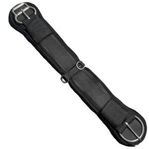 Nouvelle Sangle de Selle pour Cheval, Durable et Performante, Offrant un Ajustement Sécurisé et une Fabrication de Qualité - Product Image 1