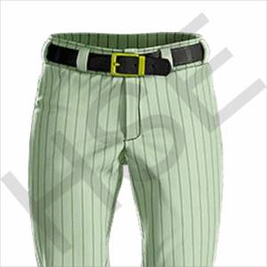 Uniforme de baseball personnalisé de haute qualité avec boutons complets - Product Image 2