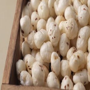 Nueces de Makhana Indias Frescas de Primera Calidad, Nueva Temporada, de Origen Natural, con Procesamiento Cuidadoso y Empaque Flexible - Product Image 6