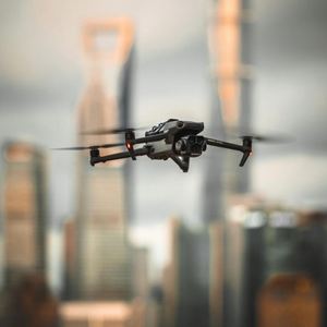 Dron Autel Robotics EVO Lite 640T Paquete Estándar Empresarial, Imagen Térmica 640*512, Cámara Visible de 48MP con Zoom 16x - Product Image 2