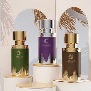 Small Perfume <b>Bottle</b> Frosted Perfume <b>Bottle</b> aboland Luxury Perfumes <b>Bottles</b> Magnetic Perfume <b>Bottle</b> - Product Image 1