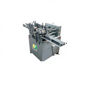 เครื่องจักรสำหรับยืดแบนไม้ไผ่ - Product Image 2