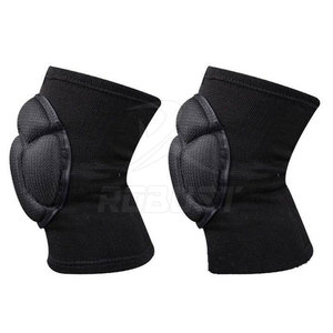 สนับเข่าอุปกรณ์ออกกำลังกายแขนเข่าสำหรับฝึกน้ำหนัก - Product Image 3