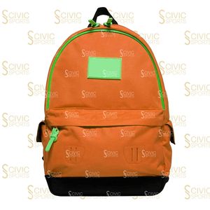 Custom Kids <b>Backpack</b> <b>Large</b> Capacity Lightweight <b>Backpack</b> Breathable Durable Polyester <b>Backpack</b> with Zipper Closure - Product Image 4