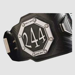 Réplica del Cinturón de Campeonato UFC BMF - Product Image 4